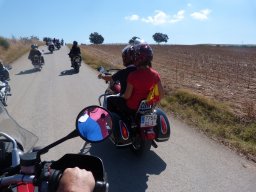 XVIII Concentracion - 2011